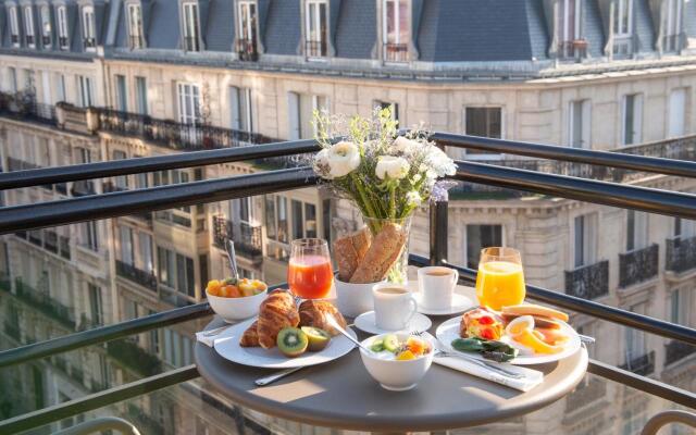 Hotel Yllen Eiffel