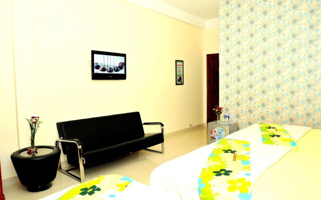Dalat Flower Hotel