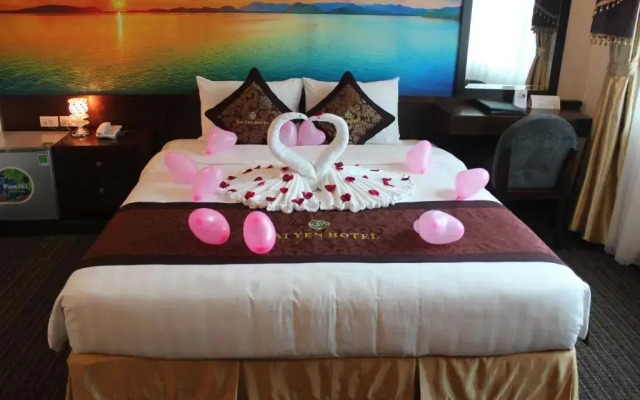 Hai Yen Luxury Hotel