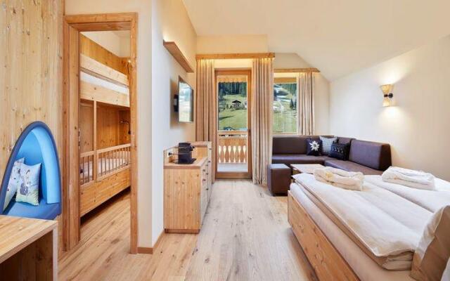 Leading Family Hotel & Resort Dachsteinkonig