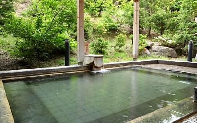 Hotel Towadaso