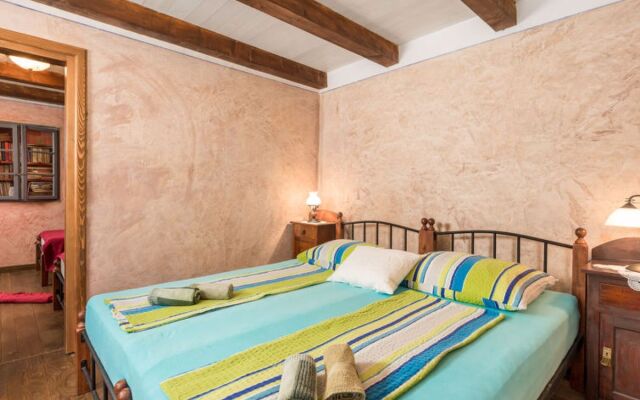 House Tomiceva Bormio