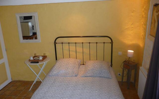 Le Logis des Remparts