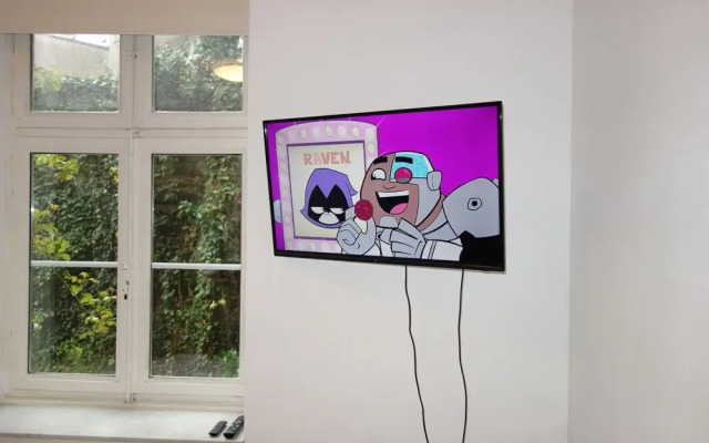 Tolstov-Hotels Large Central Apartment