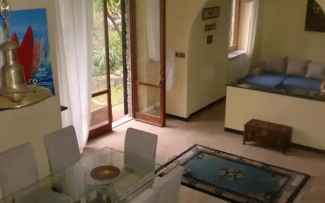 Villa Sant'Ignazio