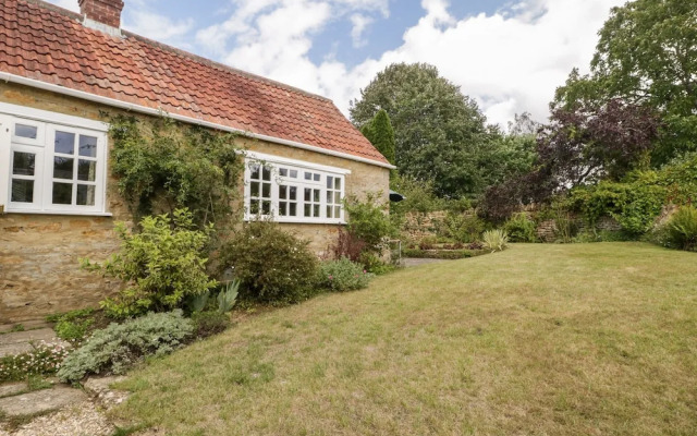 Yeoman Cottage