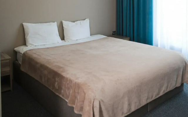 Guest House Николаевка (Гест Хаус)