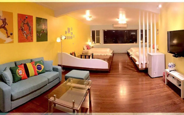 Pottery B&B