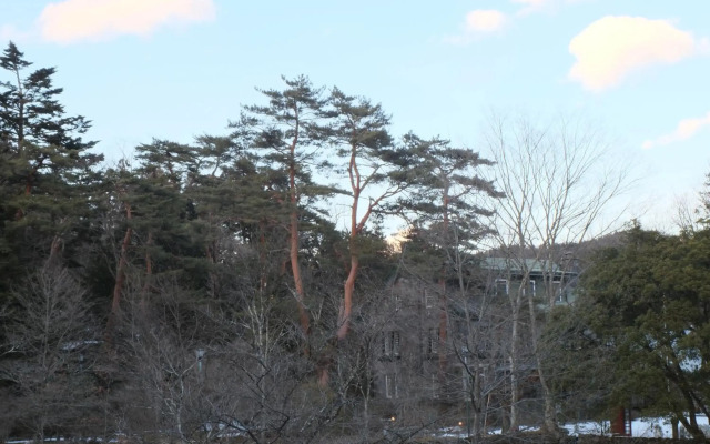 Hotel Seikoen