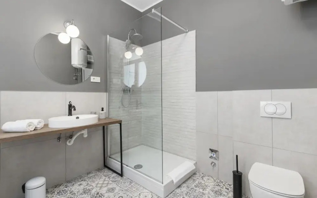 Apartments Carpathia