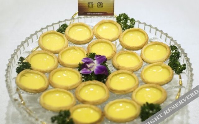 Yangchun Shanshui Business Hotel