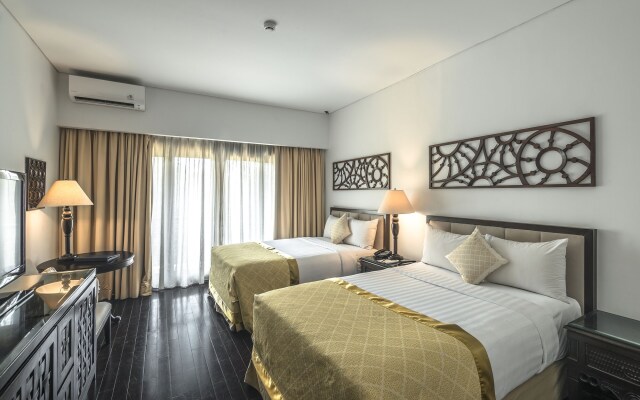 Lido Lake Resort By MNC Hotel