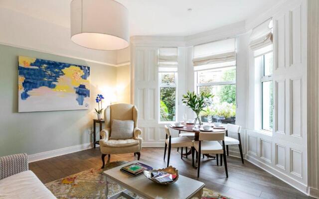 Cyprus View Apartment