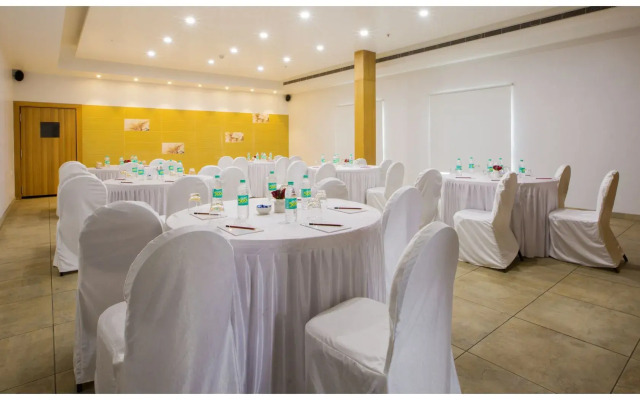 Hotel Tulip Bangalore