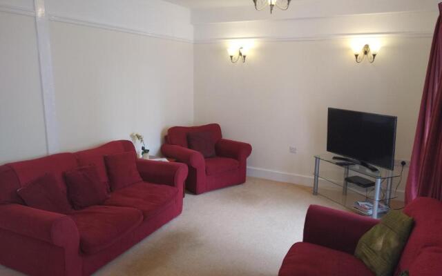 Castle Square Apartments Beaumaris