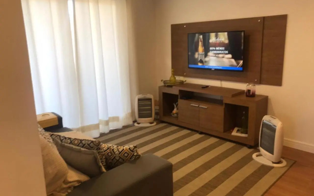 Apartamento Charme da Serra
