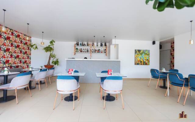 Riviera Cozy Residence