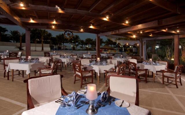 Regina Resort and Aqua Park Hurghada
