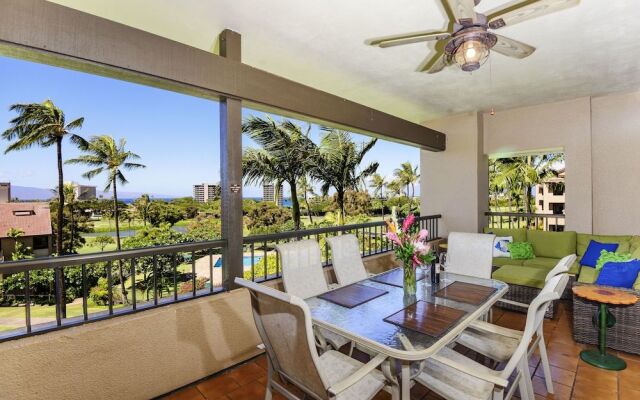 Kaanapali Royal H303 by RedAwning