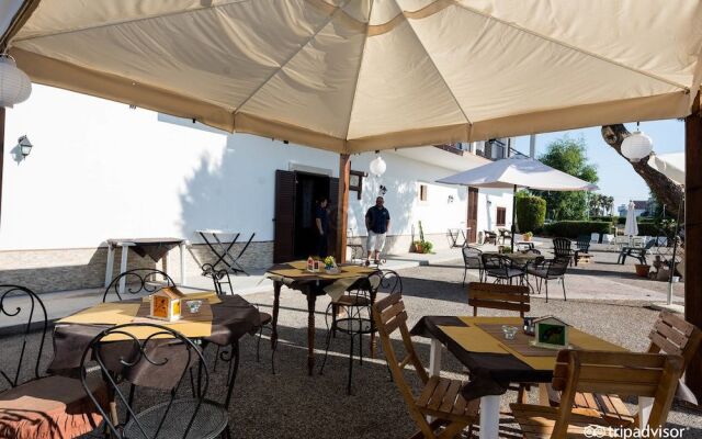 B&B Villa Pia