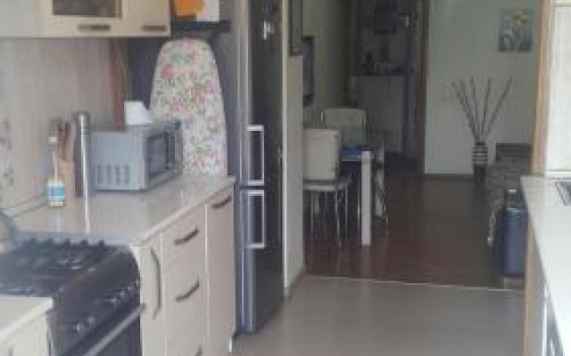 Kvartira Tbel-Abuseridze Street