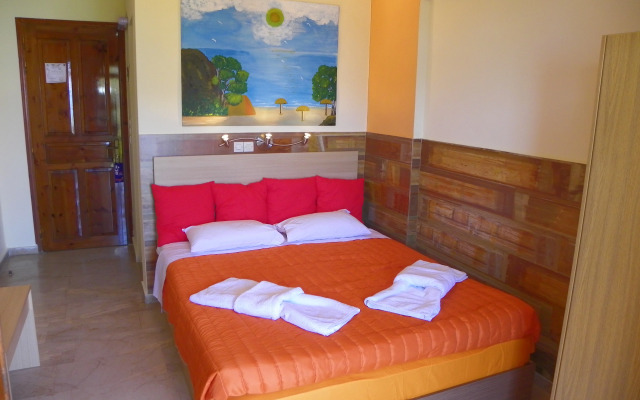 Mirabelle Hotel