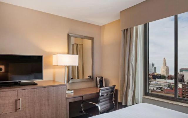 Holiday Inn Express Brooklyn