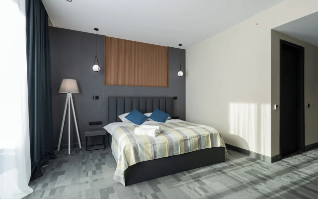 NOVA LUXE Hotel & Residences