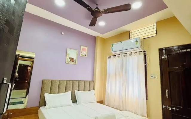 Vrinda's Home Stay