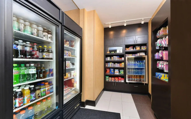 Residence Inn Champaign