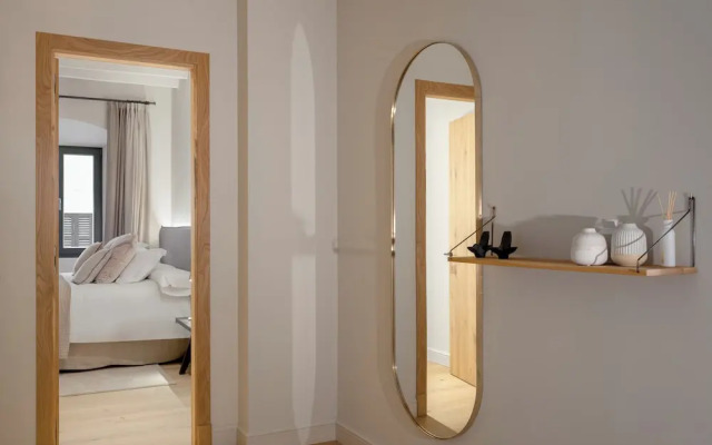 Can Verí Suites