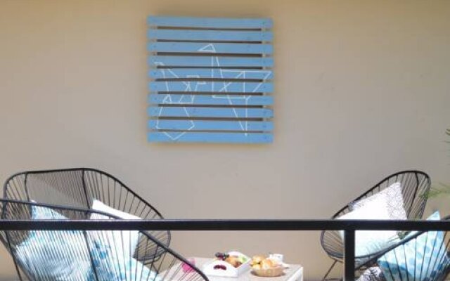 Hotel Carlota