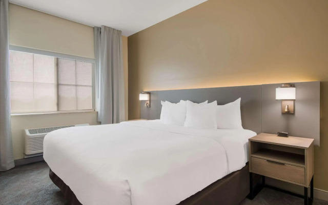 Delight Deluxe Aparts