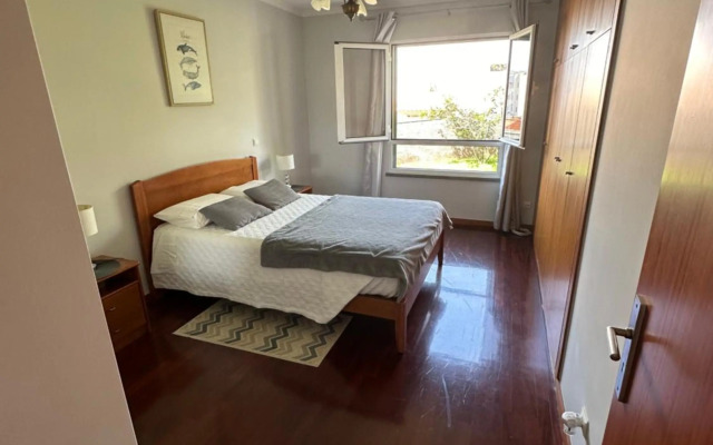 Apartamento Santiago I