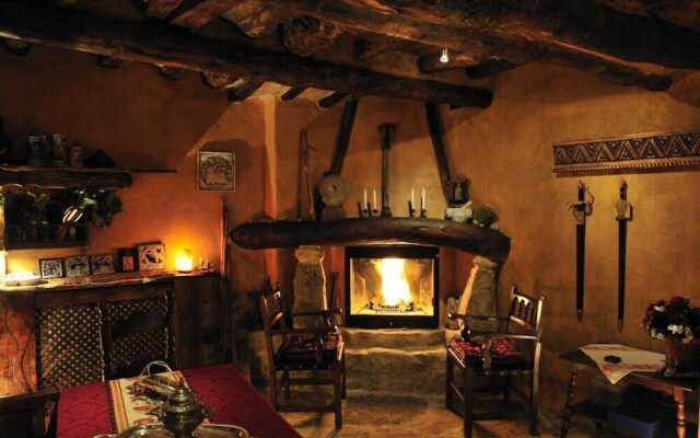 Las Moradas Del Temple