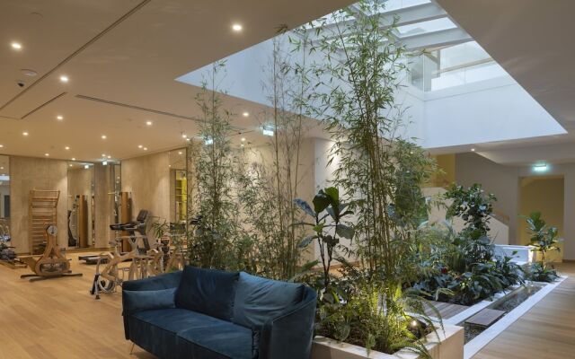 Lycabettus Exclusive Apartments