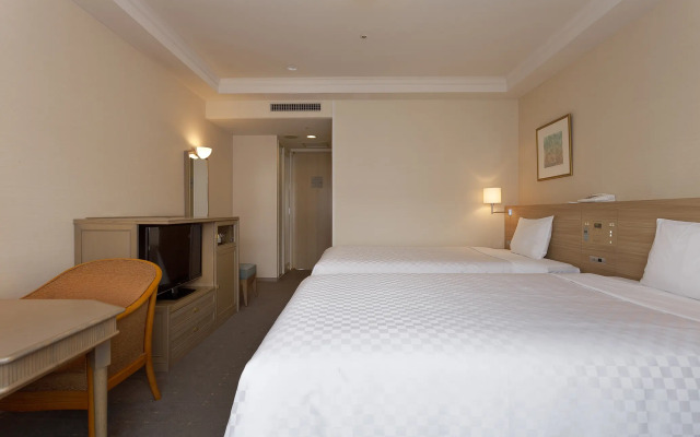 Keio Plaza Hotel Tama
