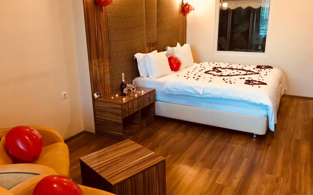 Tehran Boutique Hotel