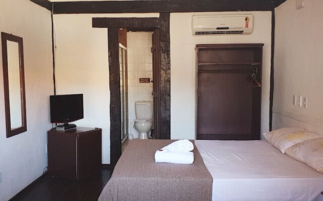 Pousada Alfa Suites Búzios