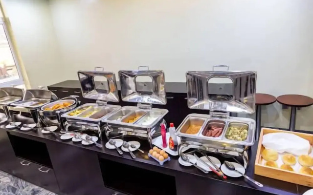 Bon Hotel Nest
