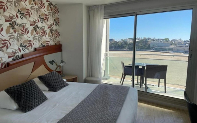INTER-HOTEL Saint-Malo Ouest Le Crystal