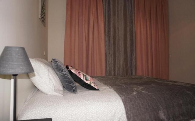 Brial apartment 2 bedrooms, lift,
