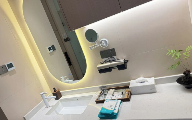 MingShanshui Shiguang Homestay