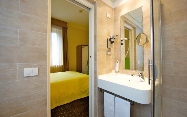 ibis Styles Parma Toscanini