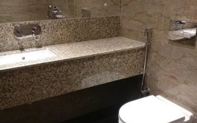 All Fresco Hotel