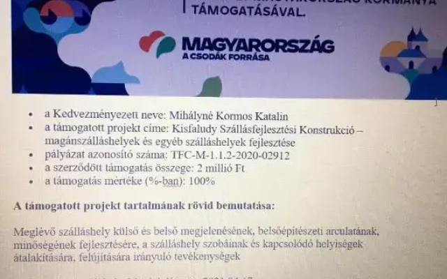 Vén Diófa Kúria