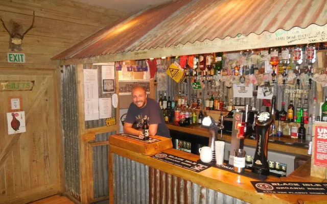 Morag's Lodge - Hostel