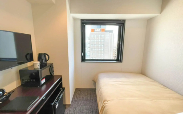 Hotel LiveMax Nagoya-Shinkansenguchi