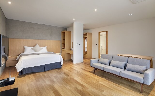 Gapyeong Hotel Haus