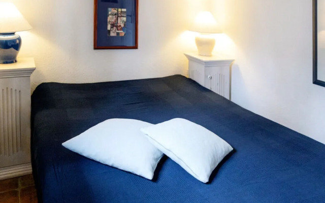 Landhaus Wildrose Comfortable Holiday Residence